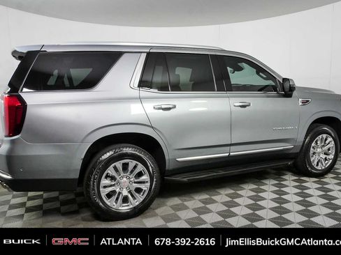 New 2026 GMC Yukon Denali w/ Advanced Technology Package AWD/4WD image 2
