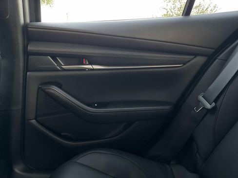New 2026 MAZDA MAZDA3 s Sport FWD image 19
