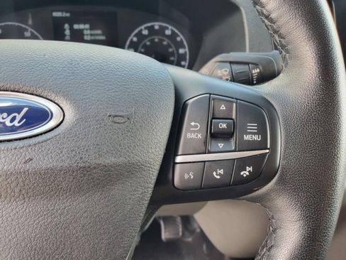 Used 2023 Ford E-Transit Medium Roof w/ Load Area Protection Package image 20