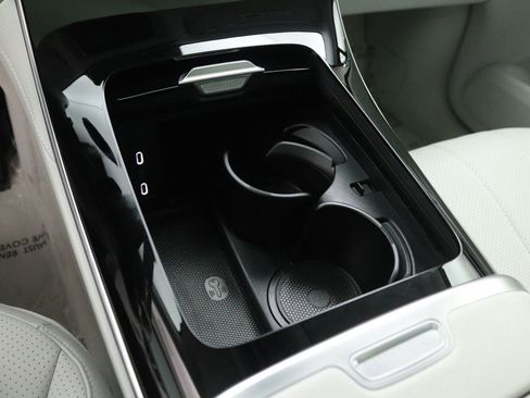 Certified 2023 Mercedes-Benz EQE 350+ SUV image 18