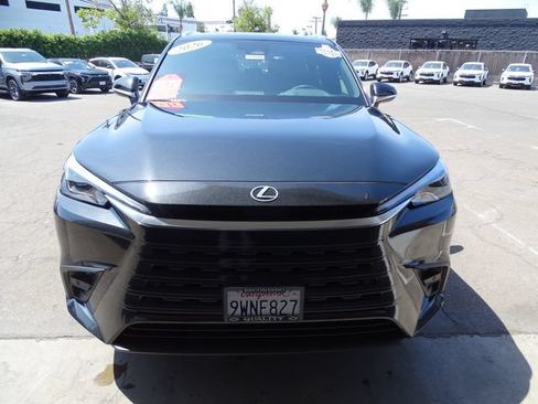 Used 2026 Lexus TX 350 AWD w/ Convenience Package image 6