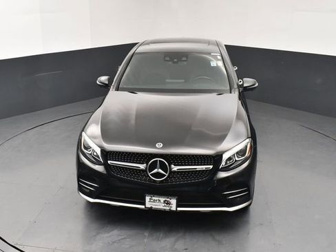 Used 2019 Mercedes-Benz GLC 43 AMG 4MATIC Coupe image 14
