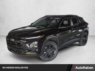 Used 2024 Chevrolet Trax ACTIV FWD video 1