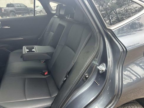 Certified 2021 Toyota Venza XLE w/ Softex Package image 19