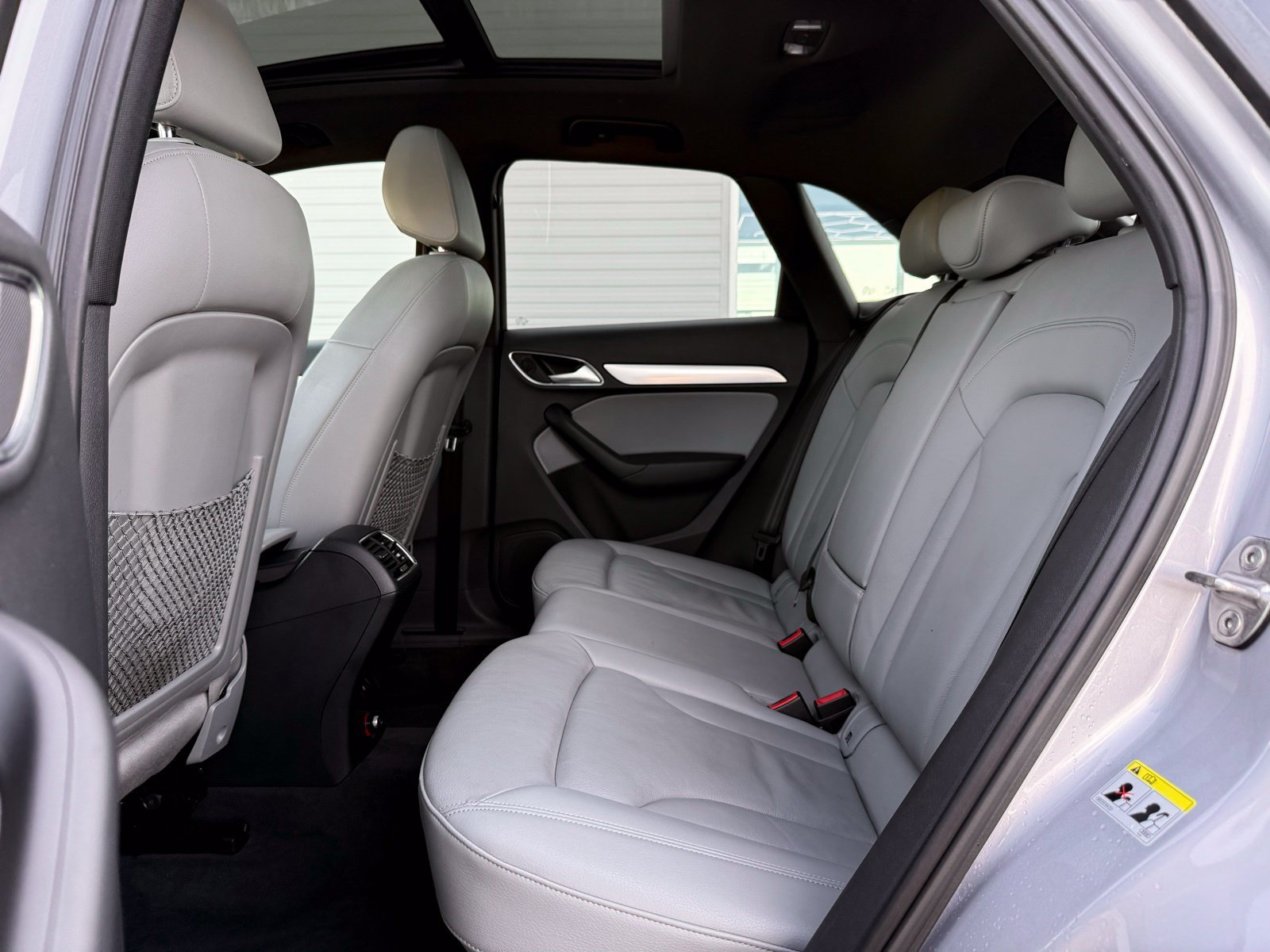 Used 2018 Audi Q3 2.0T Premium FWD image 22