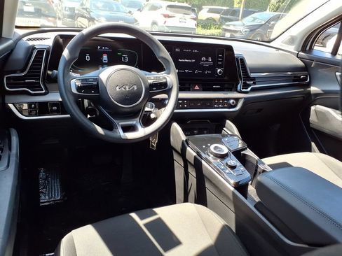 Certified 2023 Kia Sportage LX AWD/4WD image 11