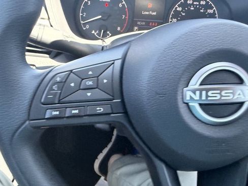 Used 2025 Nissan Altima 2.5 S FWD image 16