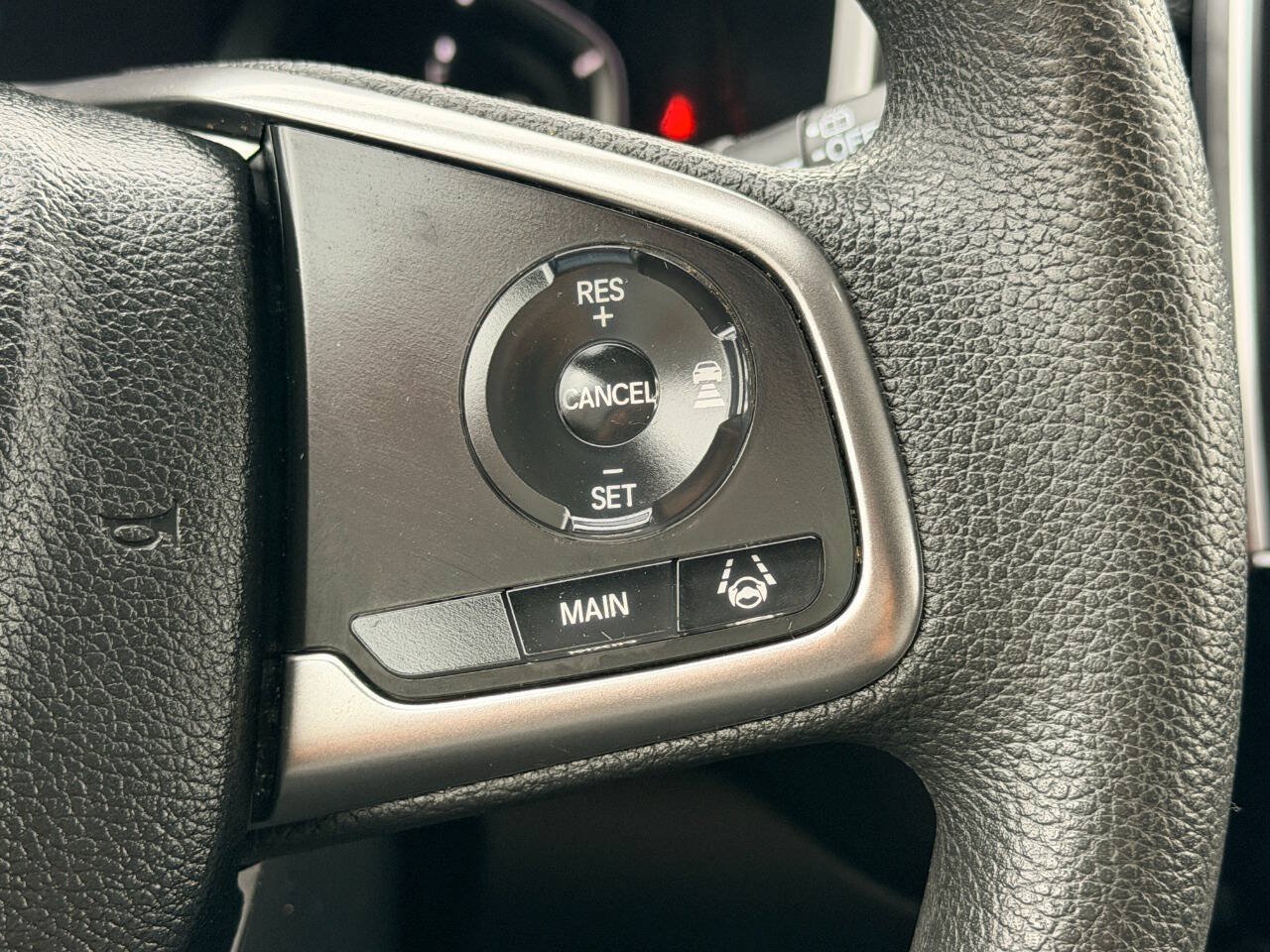 Used 2018 Honda CR-V EX image 31