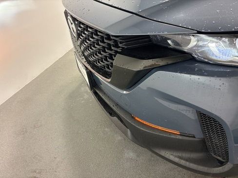 Used 2024 MAZDA CX-50 AWD 2.5 S w/ Cargo Package image 8