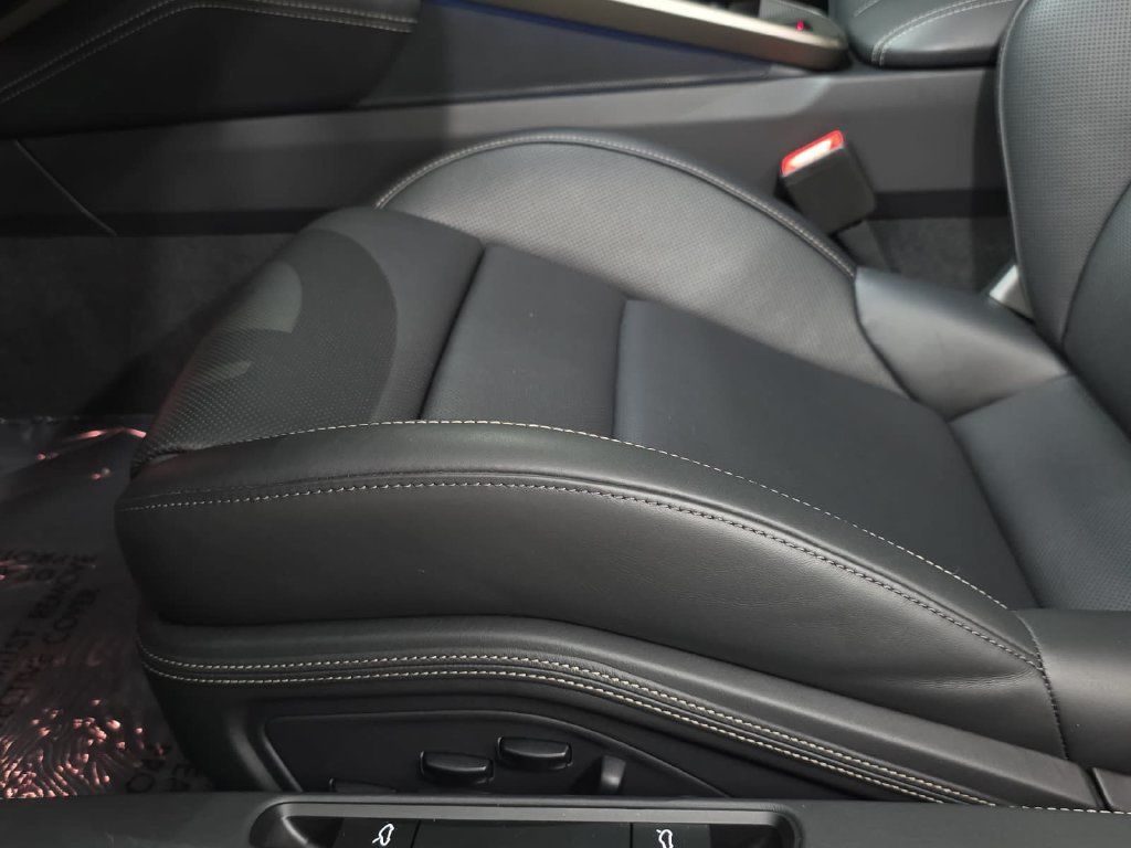 Certified 2026 Porsche 911 Turbo S AWD/4WD image 25