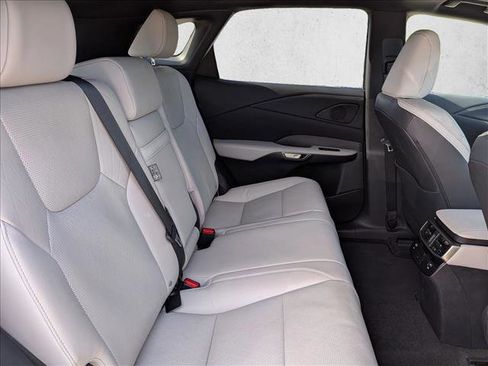 Used 2023 Lexus RX 350 Premium Plus w/ Accessory Package FWD image 21
