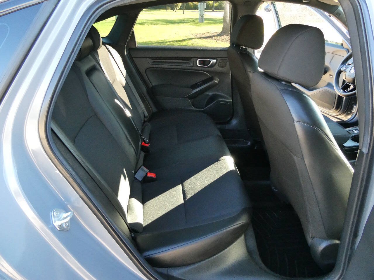 Used 2026 Honda Civic Sport image 29