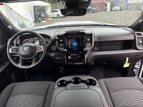 New 2026 RAM 3500 Tradesman image 11