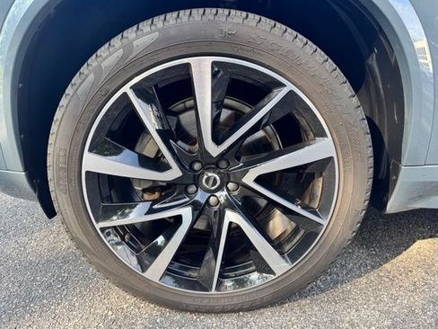 Used 2023 Volvo XC90 B5 Plus w/ Protection Package Premier AWD/4WD image 13