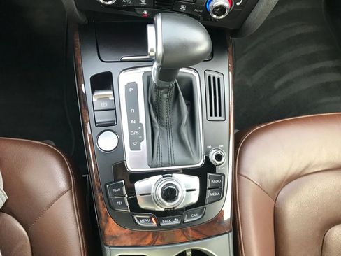 Used 2015 Audi A4 2.0T Premium Plus w/ Technology Package image 27