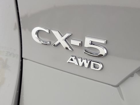 New 2026 MAZDA CX-5 Select AWD/4WD image 24