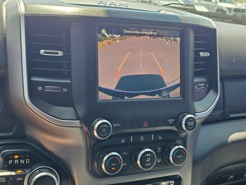 Used 2019 RAM 1500 Big Horn AWD/4WD image 26