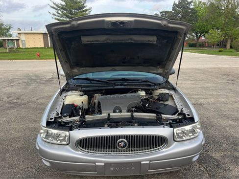 Used 2003 Buick Le Sabre Custom w/ Best Seller Package FWD image 13