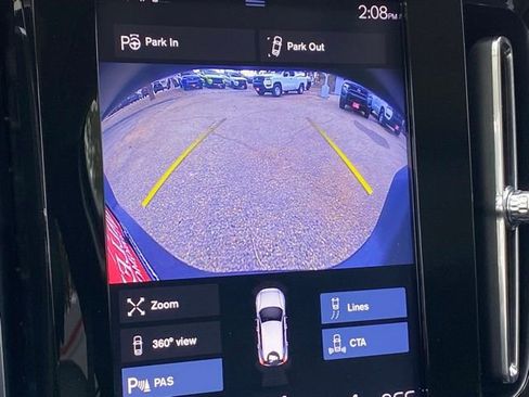 Used 2019 Volvo XC40 T5 Inscription image 20