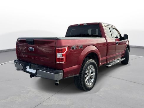 Used 2019 Ford F150 XLT image 6