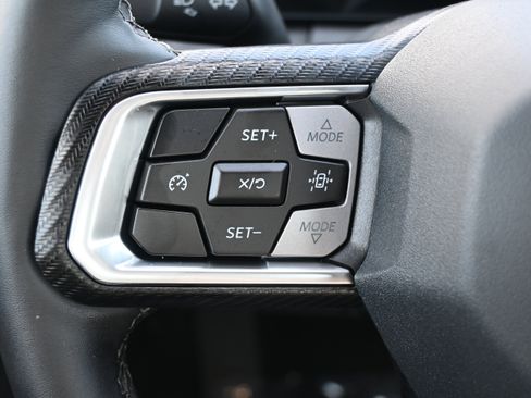 New 2026 Ford Mustang Coupe image 15