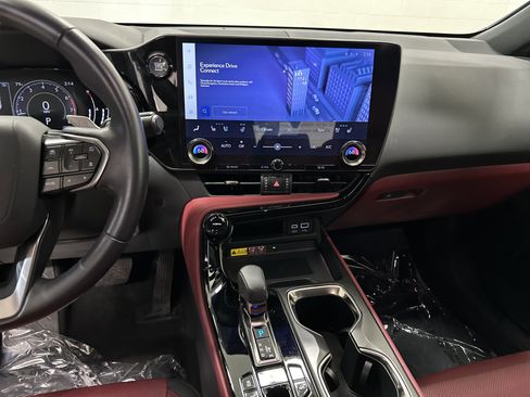 Certified 2024 Lexus NX 350 AWD image 30