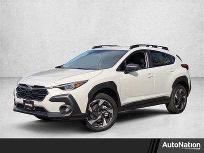 New 2026 Subaru Crosstrek 2.5i Limited