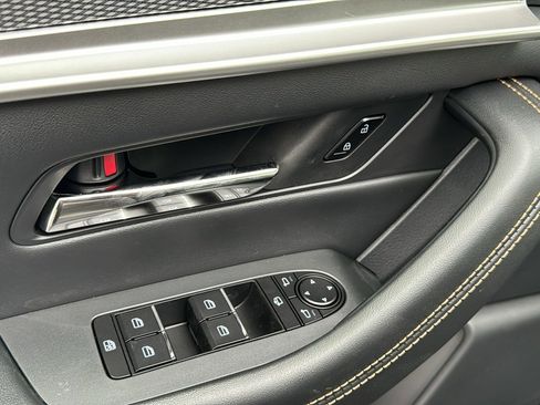 New 2026 MAZDA CX-90 3.3 Turbo w/ Premium Plus Pkg image 12