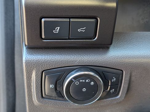 Used 2021 Ford Expedition Max Limited AWD/4WD image 25