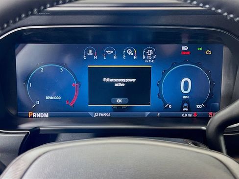 New 2026 Ford F450 Platinum w/ FX4 Off-Road Package AWD/4WD image 2