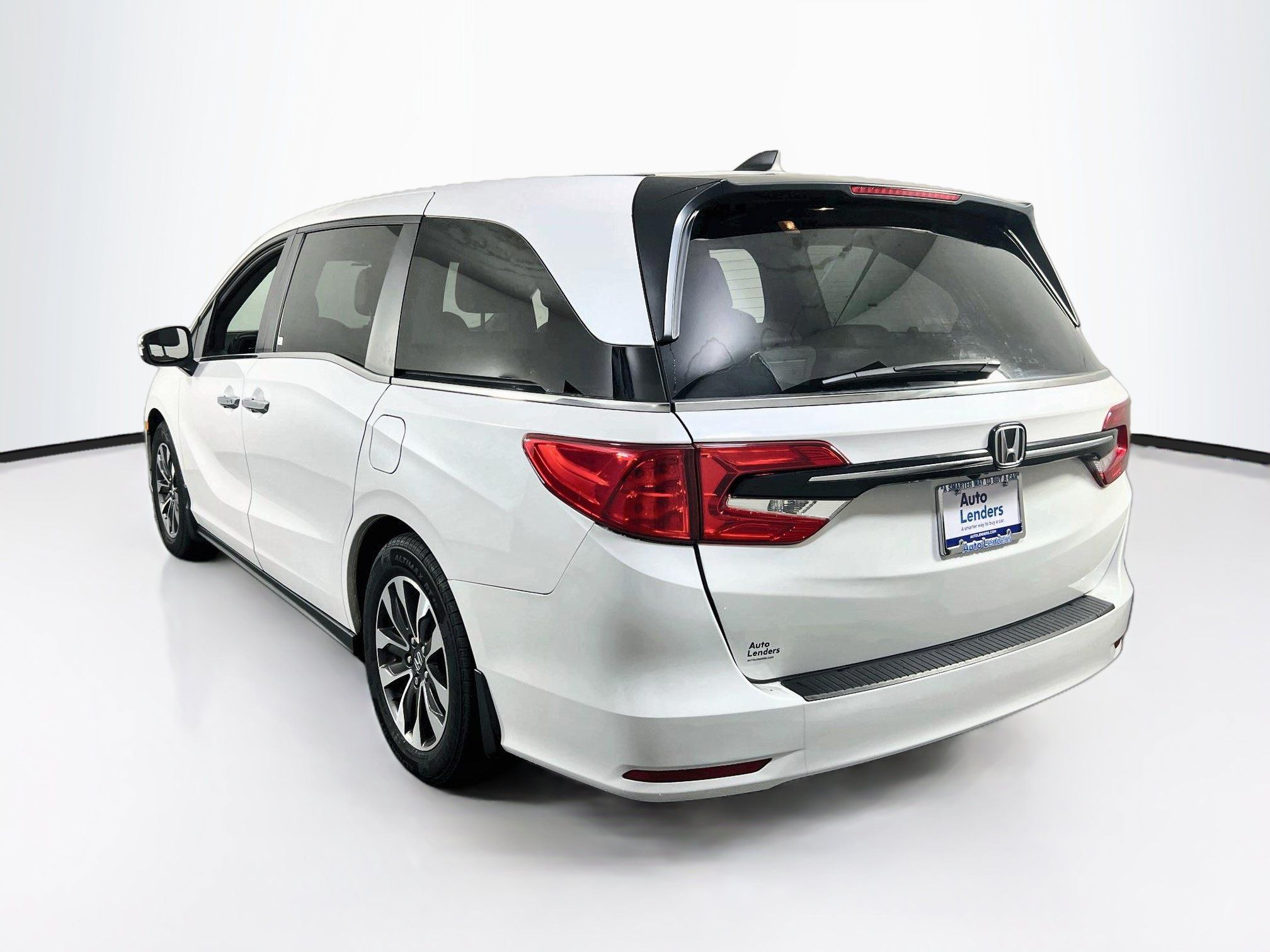Used 2023 Honda Odyssey EX-L image 7