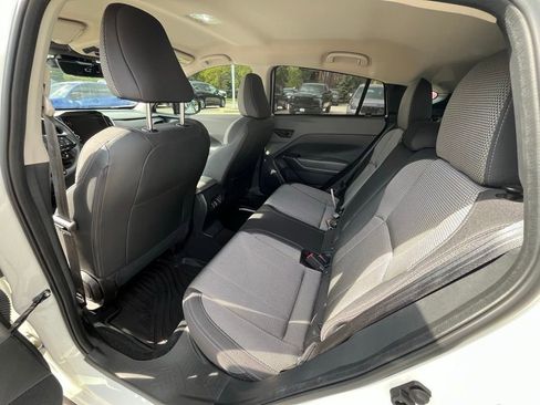 Used 2024 Subaru Crosstrek 2.0i Premium AWD/4WD image 8