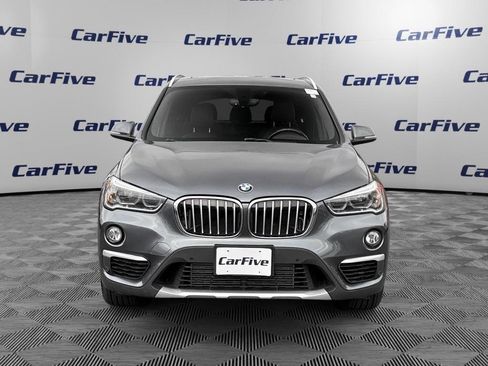Used 2017 BMW X1 xDrive28i AWD/4WD image 9