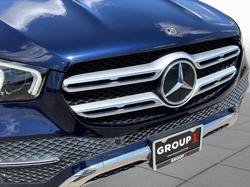 Used 2020 Mercedes-Benz GLE 350 image 27