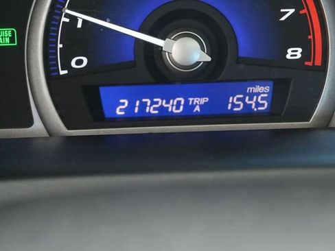 Used 2008 Honda Civic EX image 26