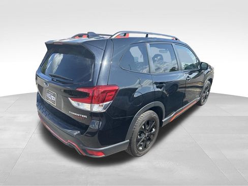 Used 2023 Subaru Forester Sport AWD/4WD image 13