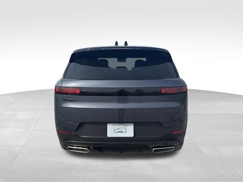 New 2026 Land Rover Range Rover Sport SE AWD/4WD image 8