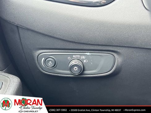 Certified 2024 Chevrolet Equinox RS image 26