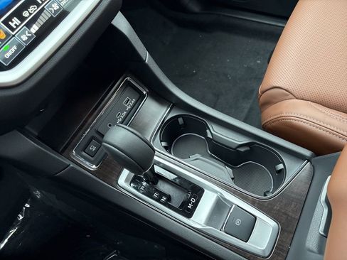 New 2026 Subaru Ascent Touring image 19