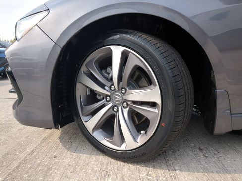 Used 2022 Acura TLX SH-AWD w/ Advance Package image 33