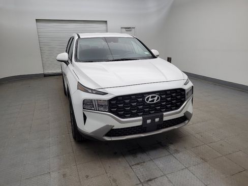 Used 2023 Hyundai Santa Fe SE AWD/4WD image 14
