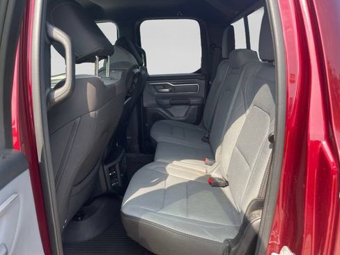 Used 2023 RAM 1500 Big Horn AWD/4WD image 9