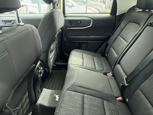 Used 2023 Ford Bronco Sport Big Bend w/ Convenience Package AWD/4WD image 11