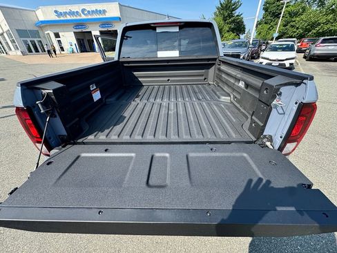 New 2026 Honda Ridgeline RTL image 29