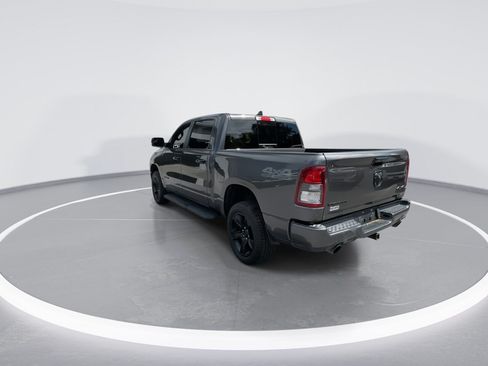 Used 2023 RAM 1500 Big Horn AWD/4WD image 14