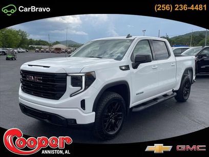 New 2026 GMC Sierra 1500 Elevation w/ Elevation Select Package