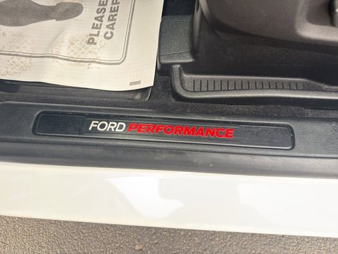 Used 2023 Ford Edge ST image 16