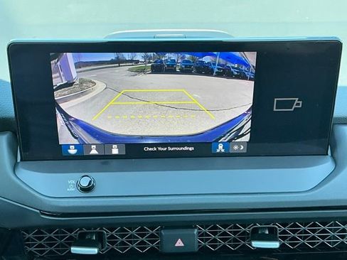 New 2026 Honda Accord Sport image 12