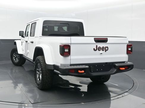 New 2026 Jeep Gladiator Mojave image 6