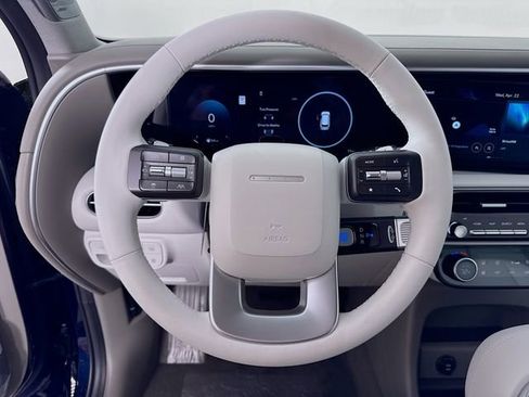 New 2026 Hyundai Palisade Limited FWD image 15